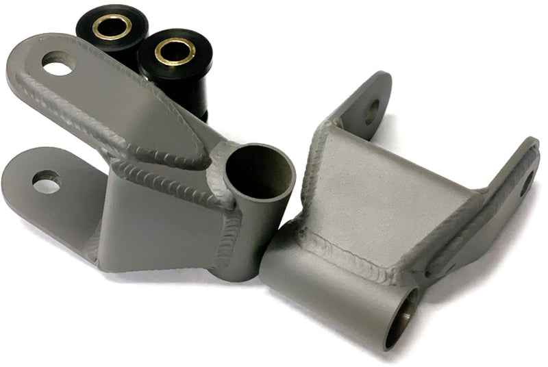 Camburg 17-20 Ford Raptor / 15-24 F-150 MIG Shackles (stock length) CAM-120021 CAM-120021 User 2