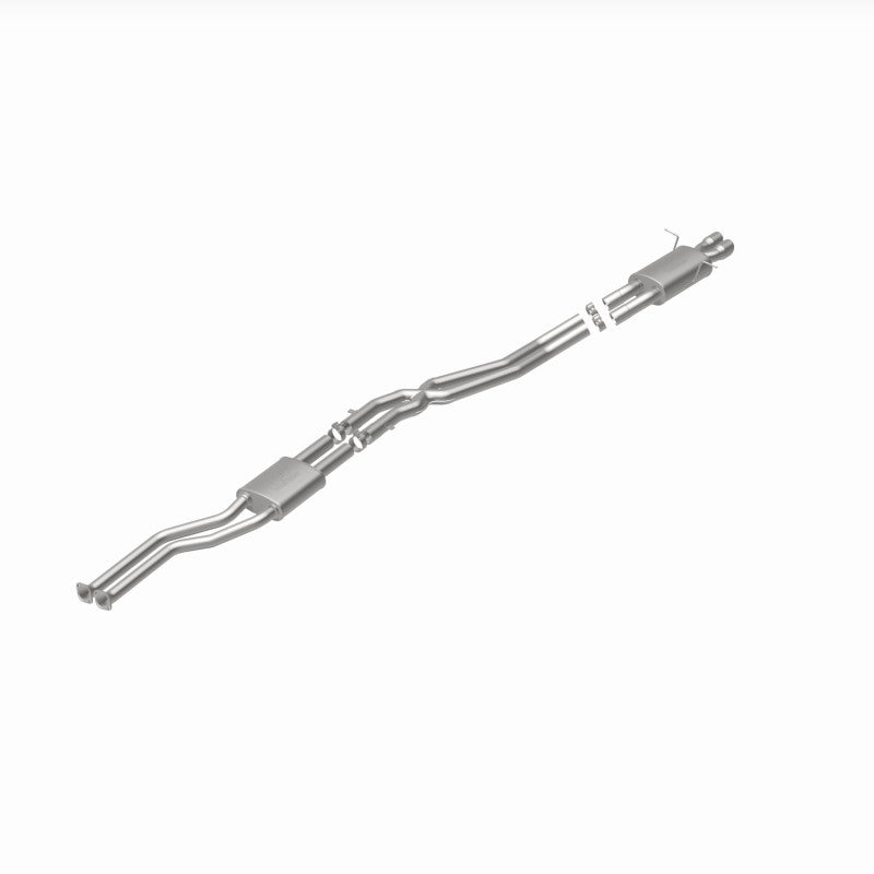 MagnaFlow BMW Touring Series Cat-Back Performance Exhaust System 16533 360 Degree Image Set