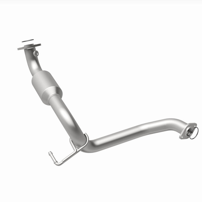 Magnaflow 16-20 Toyota Tacoma V6 3.5L OEM Grade Direct-Fit Catalytic Converter 280076 280076 360 Degree Image Set