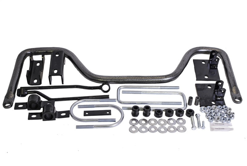 Hellwig Big Wig Rear Sway Bar 7269 Photo - Primary