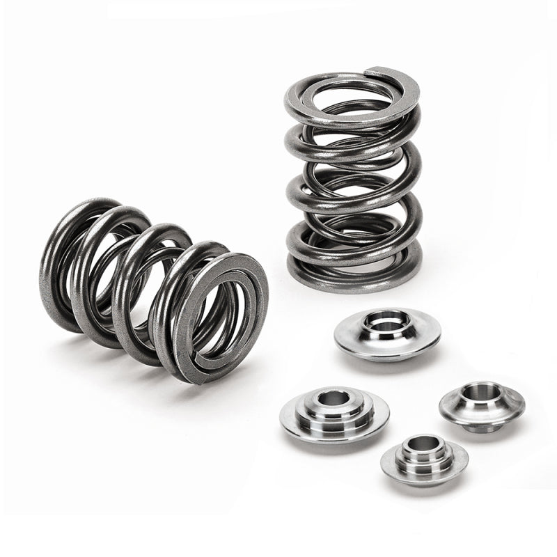 Supertech Dual Valve Springs Kit GTIR SR20DET 190 lbs SPRK-H1005D-GTIR User 1