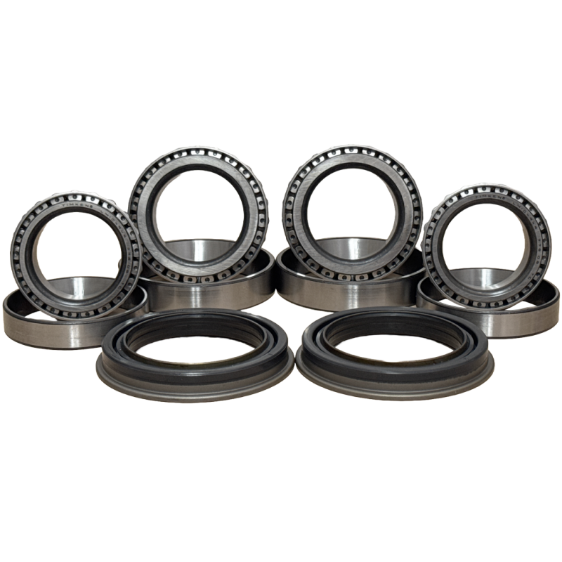 Revolution Gear & Axle 03-08 Dodge Ram 2500 10.5in/11.5in Rear Axle Bearing & Seal Kit AK-AAM11.5 AK-AAM11.5 Photo - Primary