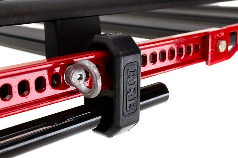 ARB BASE Rack HI-LIFT Jack Holder 1780290 1780290 Photo - Close Up