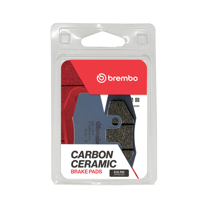 Brembo OE AM - BRAKE PAD MOTORCYCLE 07GR64TT 07GR64TT User 1