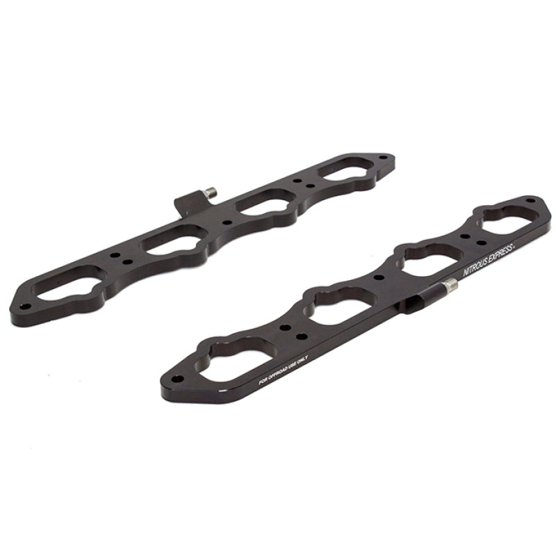 Nitrous Express Coyote Dry Direct Port Plate Conversion NX957 NX957 Photo - Primary