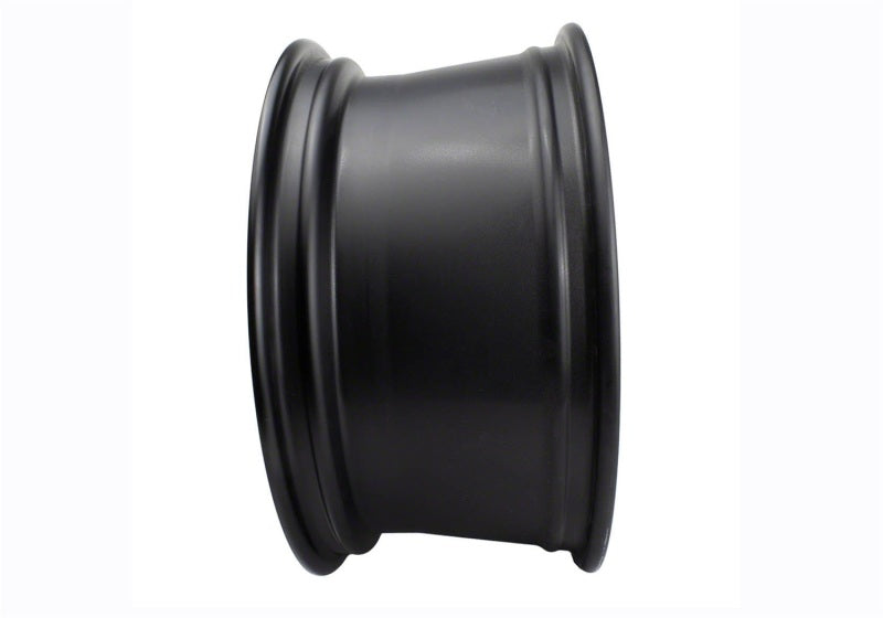 Ford Racing 21-24 Bronco 17in x 8.0in Matte Black Wheel Kit M-1007K-P1780MB M-1007K-P1780MB Photo - Unmounted