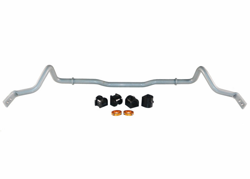 Whiteline 10-13 Mazda 3 BK Front 27mm Swaybar BMF100Z BMF100Z Photo - out of package