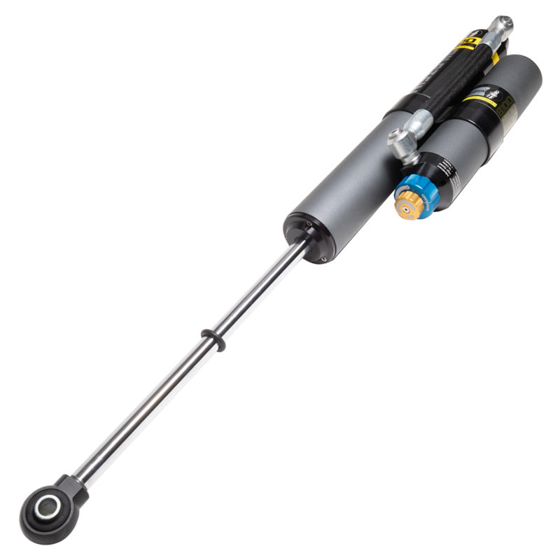 Bilstein 18-24 Jeep Wrangler JL B8 8100 (DSA) Rear Left Shock Absorber - 2-3in Lift 25-331110 25-331110 User 4