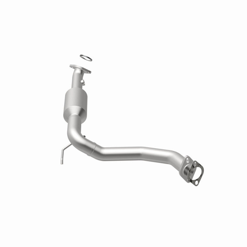 MagnaFlow California Grade CARB Compliant Direct-Fit Catalytic Converter 5592697 360 Degree Image Set