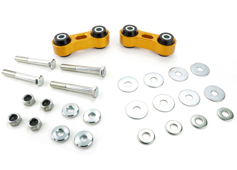 Whiteline Sway Bar Link Kit Subaru Impreza 2010-2011 KLC32 Photo - Close Up