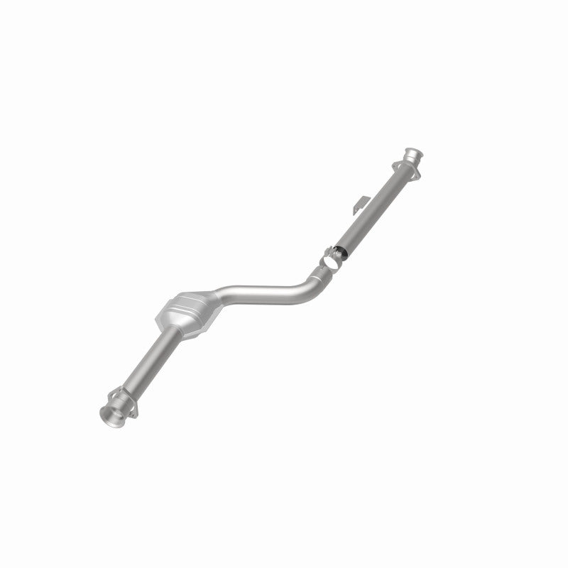 MagnaFlow Mercedes-Benz C230 HM Grade Federal / EPA Compliant Direct-Fit Catalytic Converter 24276 360 Degree Image Set