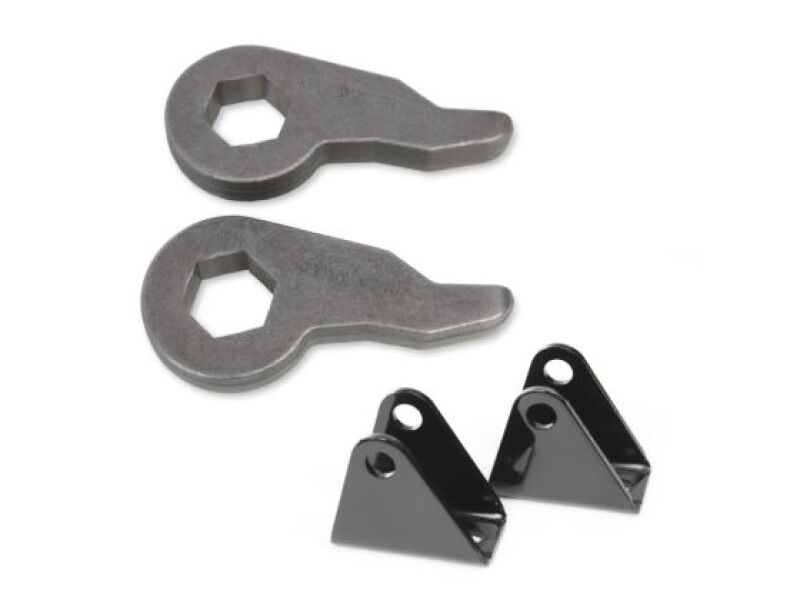 Cognito 01-13 Chevy/GMC Silverado/Sierra 2500/3500 HD 2WD/4WD Economy Leveling Kit 110-90591 110-90591 Photo - Primary