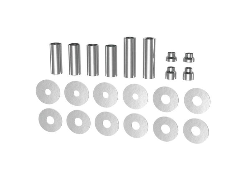 ICON 05-15 Toyota Tacoma Lower Control Arm Hardware Kit 54302 54302 Photo - Primary