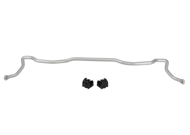 Whiteline Front Sway Bar 20mm Heavy Duty Subaru Forester 1998-2002 BSF14 Photo - Close Up