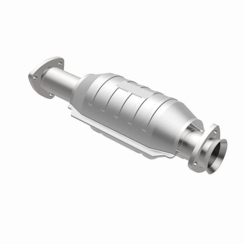 MagnaFlow Saab 900 Standard Grade Federal / EPA Compliant Direct-Fit Catalytic Converter 22833 360 Degree Image Set