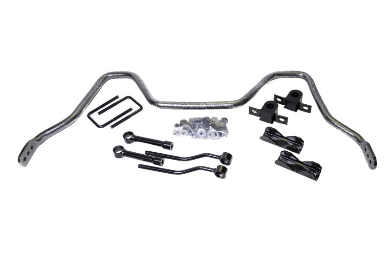 Hellwig 00-06 Toyota Tunder 2/4WD Solid Heat Treated Chromoly 1-1/8in Rear Sway Bar 7700 7700 Photo - Primary