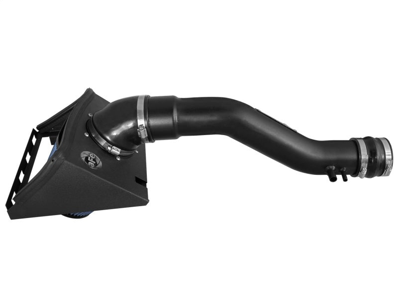 aFe Magnum FORCE Stage-2 Pro 5R Cold Air Intake System - Ford F-150 11-14 54-12592 Photo - Unmounted