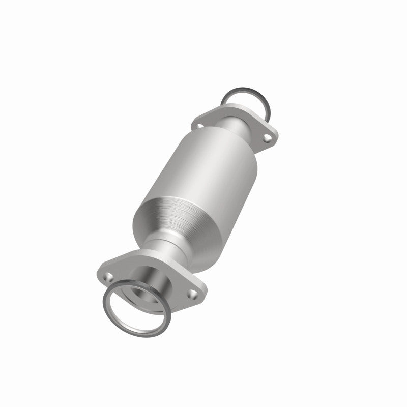 MagnaFlow California Grade CARB Compliant Direct-Fit Catalytic Converter 3322886 360 Degree Image Set
