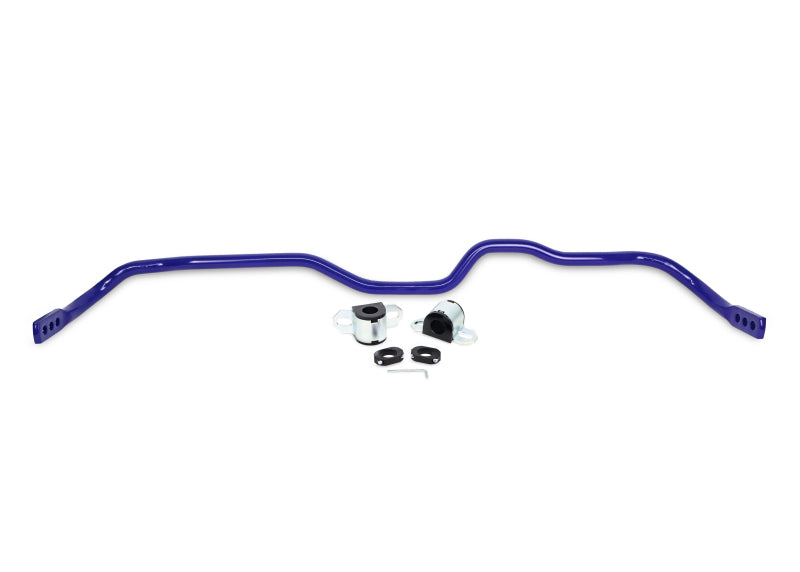 Superpro 2023+ Toyota GR Corolla 24mm Adjustable Rear Sway Bar RC0134RZ-24 RC0134RZ-24 User 1
