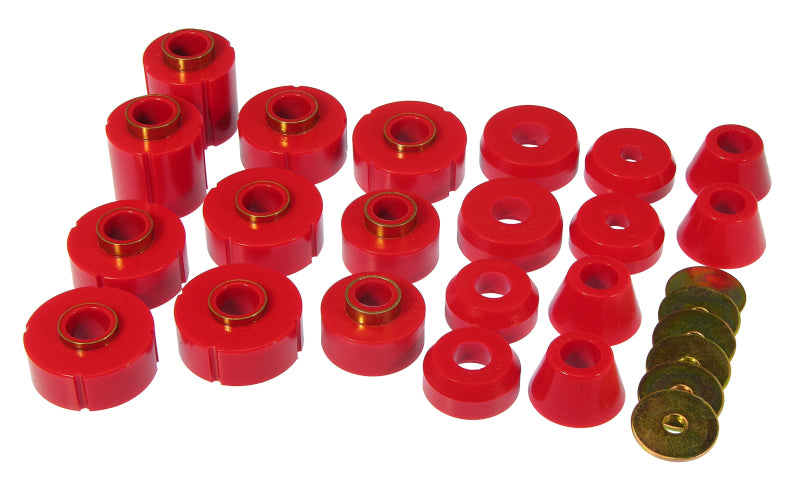 Prothane Body Mount 7-106 Photo - Primary