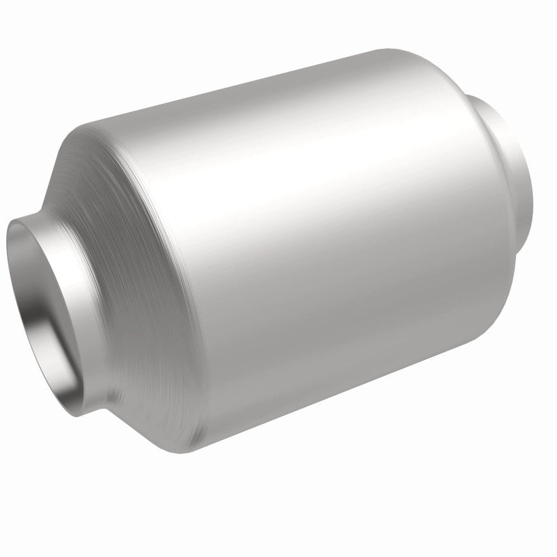 MagnaFlow California Grade CARB Compliant Universal Catalytic Converter 441125 360 Degree Image Set