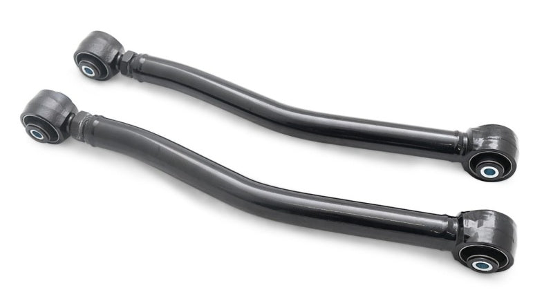 Superpro 07-17 Jeep Wrangler JK / 2018 Jeep Wrangler JK Lower Trailing Arm Set TRC1189 TRC1189 Photo - out of package