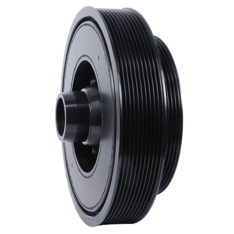 Fluidampr 15-21 Dodge Hellcat Charger/Challenger 6.2L Supercharged Steel Internally Balanced Damper 840302 840302 User 1