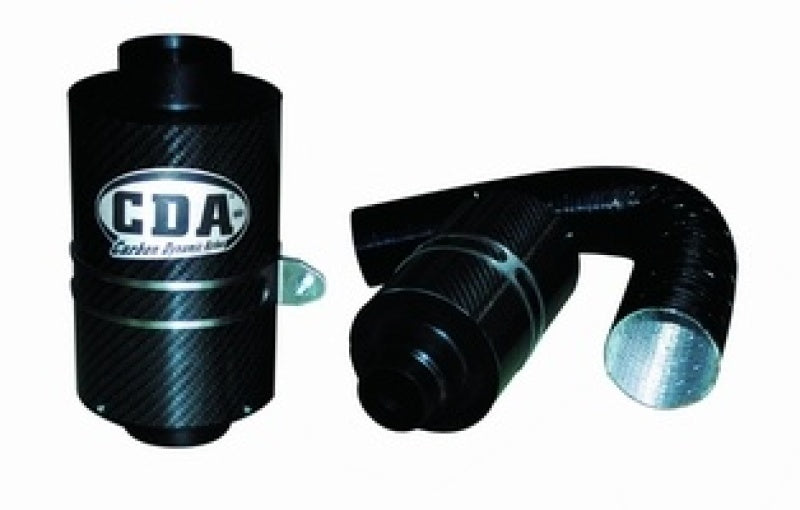 BMC Universal Carbon Dynamic Airbox Kit 100mm Inlet/Outlet (Rec. For 6Cyl. & 8Cyl.) ACCDA100-150 ACCDA100-150 User 1