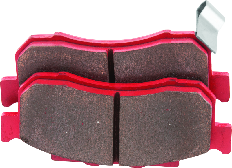 BikeMaster Honda Sintered Brake Pads 961591 961591 Photo - Primary