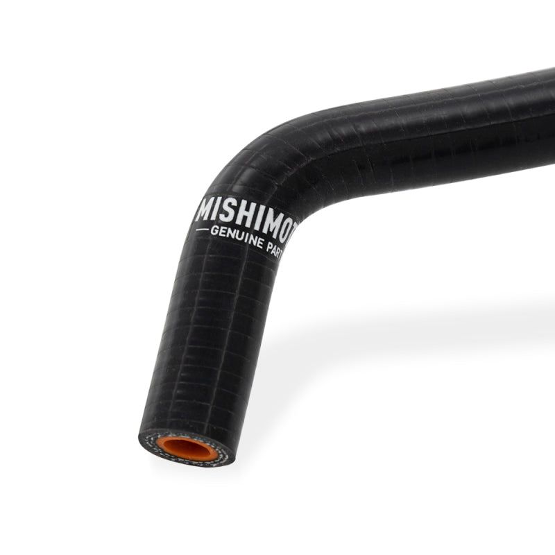 Mishimoto 15-21 VW Golf/GTI Silicone Intake Coolant Reroute Hose Kit - Black MMHOSE-MK7-15RRBK MMHOSE-MK7-15RRBK User 1