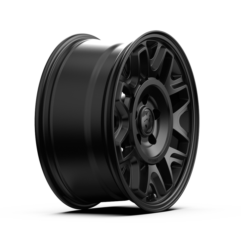 fifteen52 Wander SV 17x8 / 6x130 BP / 40mm ET / 84.1mm CB / 6.08in BS / Asphalt Black Wheel WSVAB-78063+40 WSVAB-78063+40 User 1