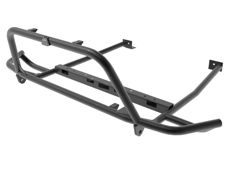 aFe POWER 20-23 Subaru Outback H4 2.4L (t) / H4 2.5L Terra Guard Front Bumper - Black 79-27009 79-27009 Photo - Primary