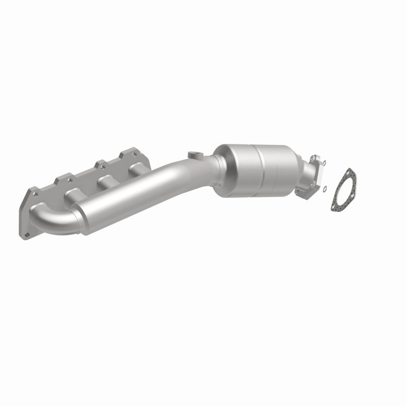 MagnaFlow Volkswagen Passat California Grade CARB Compliant Manifold Catalytic Converter 452799 360 Degree Image Set