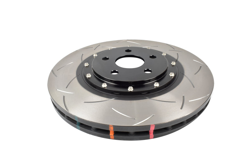 DBA DBA 5000 Series Slotted Rotors Brakes, Rotors & Pads Brake Rotors - 2 Piece main image