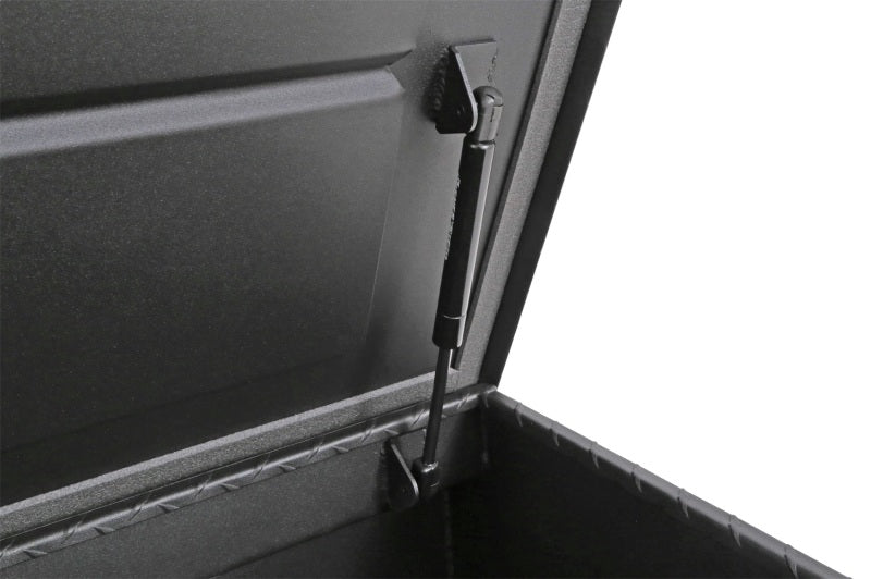Dee Zee Deezee 07-23 Jeep JK/JL Tool Box - Specialty Jeep Box Wide (Txt Blk) DZ6534JWTB DZ6534JWTB Photo - Unmounted