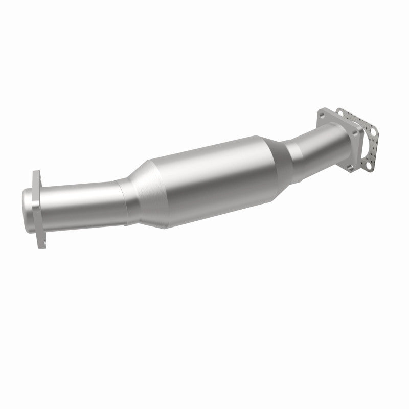 MagnaFlow California Grade CARB Compliant Direct-Fit Catalytic Converter 3322433 360 Degree Image Set