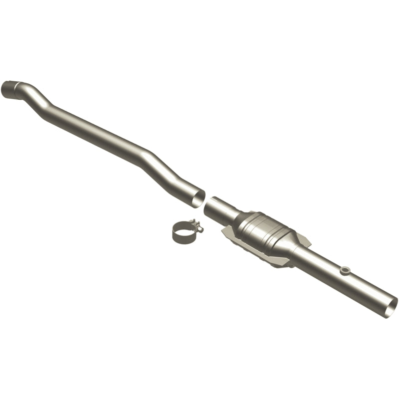 MagnaFlow Dodge Dakota HM Grade Federal / EPA Compliant Direct-Fit Catalytic Converter 23505 Photo - Primary