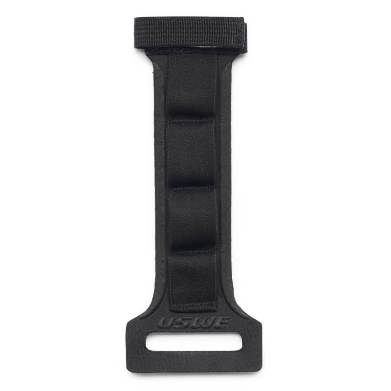 USWE Gel Fuel Rack NDM 1 (4 x 9cm) - Black 101227 101227 Photo - Primary