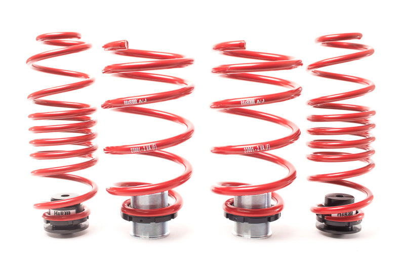 H&R 15-19 Porsche Macan S/Turbo 3.0S/3.6T/2.0T 95B VTF Adjustable Lowe 23001-2 Photo - out of package