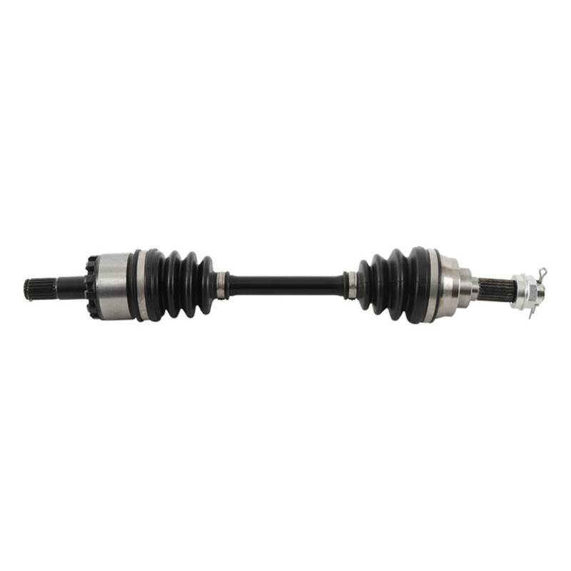 All Balls Racing 03-12 KVF 360 A Prairie 4x4/KVF 360 C Prairie 4x4 Axle AB6-KW-8-105 AB6-KW-8-105 Photo - Primary
