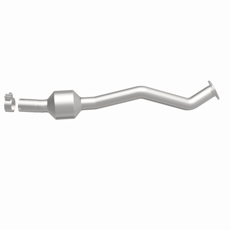 MagnaFlow BMW X5 OEM Grade Federal / EPA Compliant Direct-Fit Catalytic Converter 51835 360 Degree Image Set