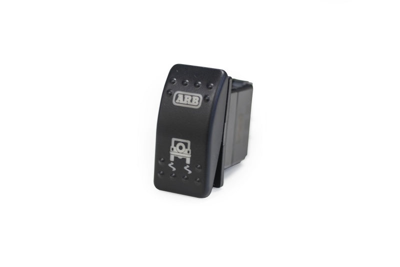 ARB RR Locker SP Switch 180224SP 180224SP Photo - Primary