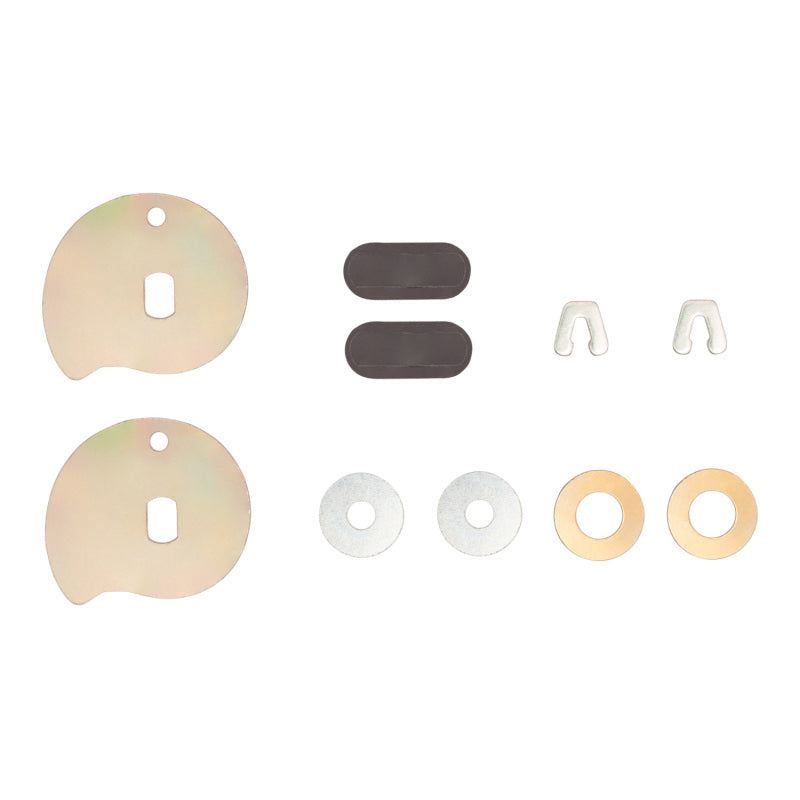 DFC DFC Drum Adjuster Kits Brakes, Rotors & Pads Brake Drums main image