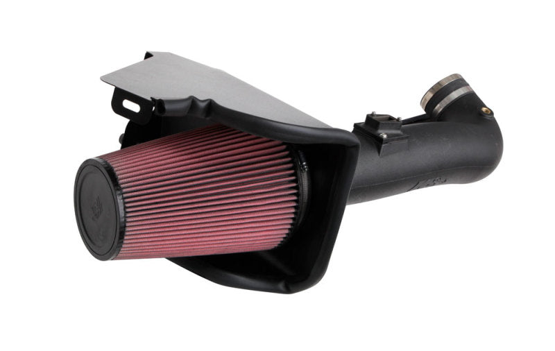 K&N Engineering K&N 63 Series AirCharger Performance Intake 2020 Ford F250 Super Duty 7.3L V8 63-2614 63-2614 Photo - Primary