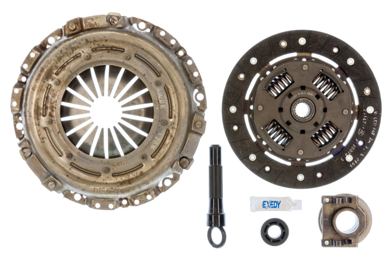 Exedy - OEM Replacement Clutch Kit 05028A Photo - Primary