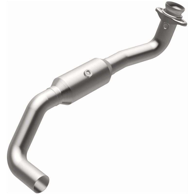 MagnaFlow OEM Grade Federal / EPA Compliant Direct-Fit Catalytic Converter 49694 Photo - out of package