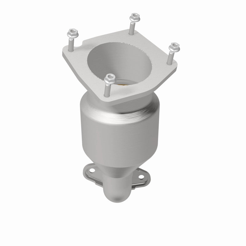 MagnaFlow California Grade CARB Compliant Direct-Fit Catalytic Converter 4481110 360 Degree Image Set