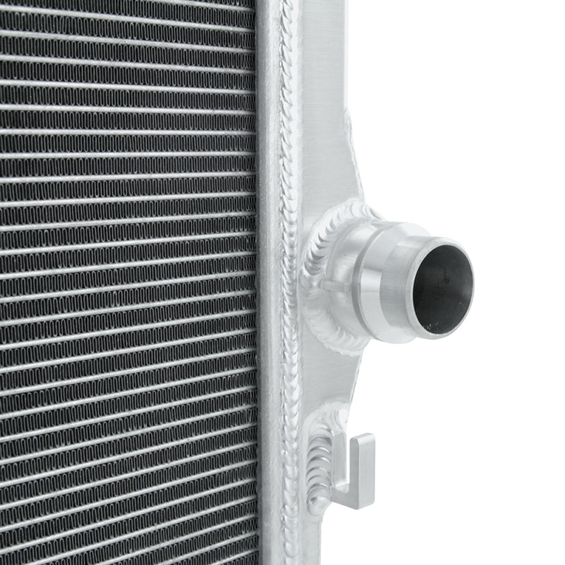 Mishimoto 2015+ Volkswagen/Audi MK7 Aluminum Radiator MMRAD-MK7-15 MMRAD-MK7-15 User 3