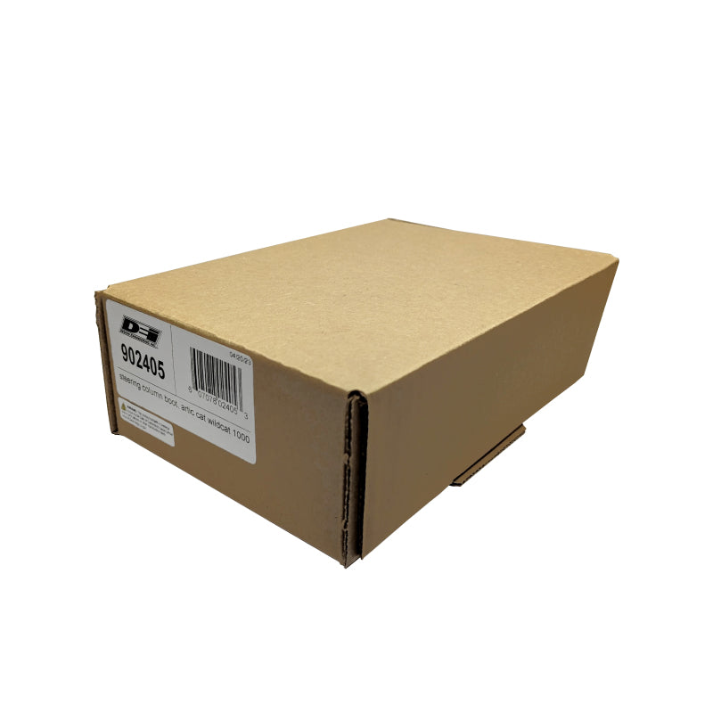 DEI 18-20 Arctic Cat Wildcat XX Heat Control Kit 902405 902405 Photo - in package