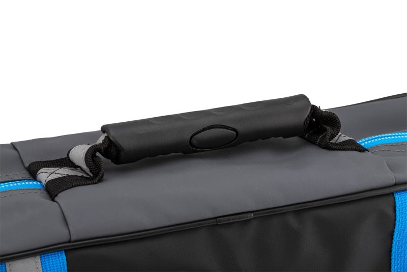 ARB Inflation Case Black Finish w/ Blue Highlights PVC Material Reflective Strips ARB4297 ARB4297 Photo - Unmounted
